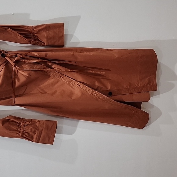 A.L.C. Calvin Wrap Dress - Picture 5 of 15